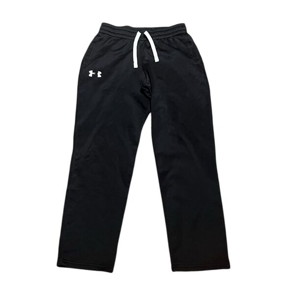 Under Armour Boys Activewear Bundle, Size YM - Picture 2 of 10